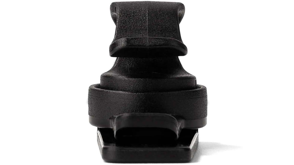 Ultraspire Magnetic Vest Clip, Black, 747531031300