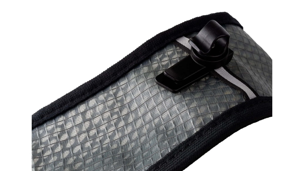 Ultraspire Magnetic Vest Clip, Black, 747531031300