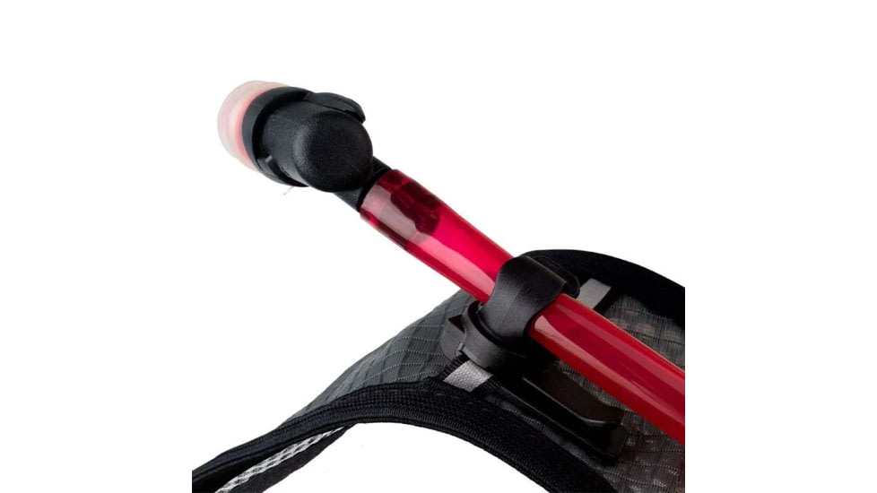 Ultraspire Magnetic Vest Clip, Black, 747531031300
