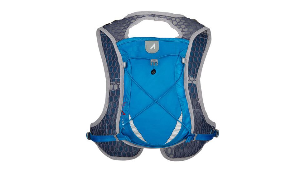 Ultraspire SPRY 2.5 Running Vest, 3.3L, Luminous Blue, UA112LB