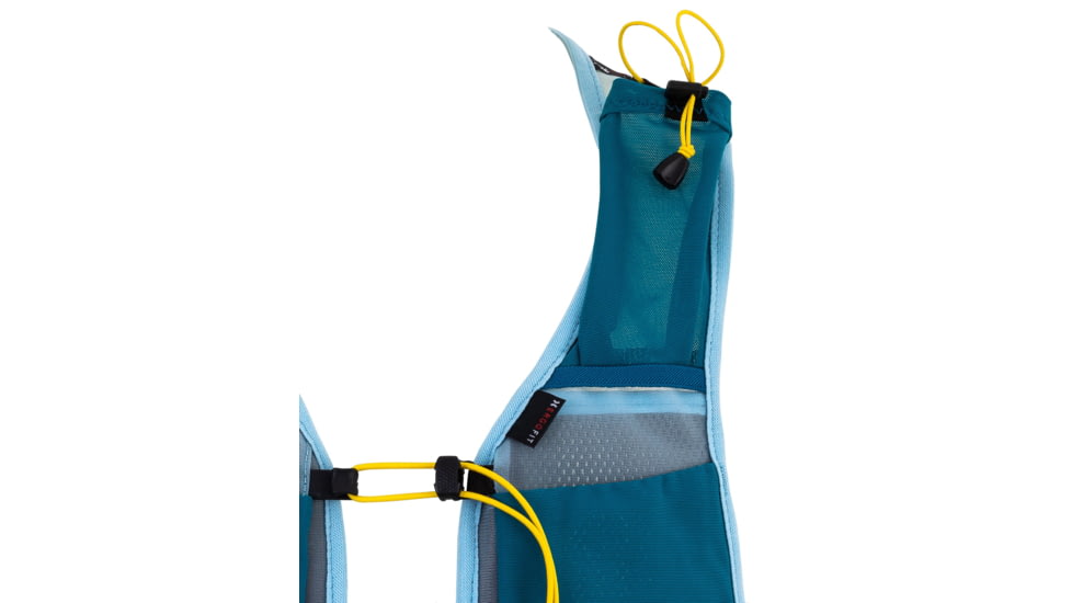 Ultraspire SPRY 4.0 Emerald Vest, Blue/Sky, Universal, UA138EB