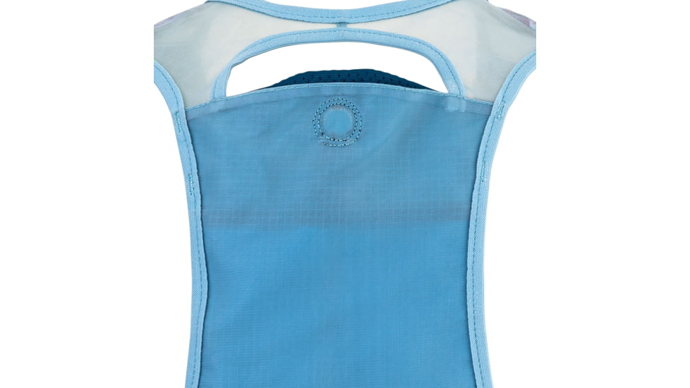 Ultraspire SPRY 4.0 Emerald Vest, Blue/Sky, Universal, UA138EB