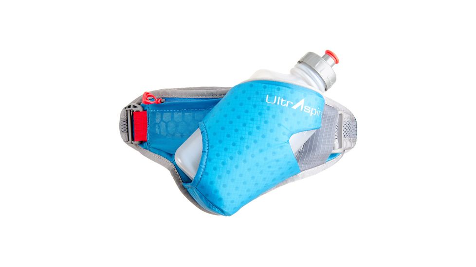Ultraspire Synaptic Waist Belt -Luminous Blue