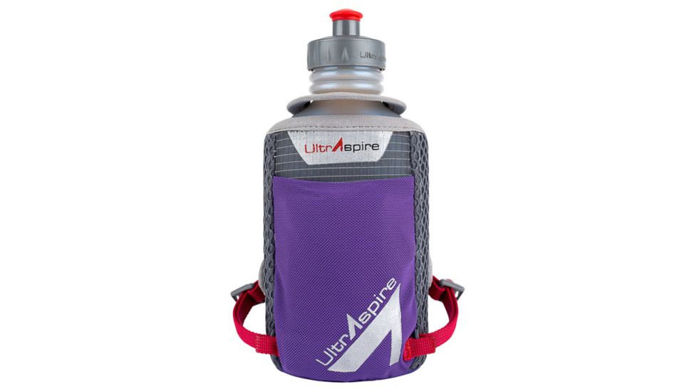 Ultraspire Ultra 550 HandHeld, Ultra Violet, UA096UV
