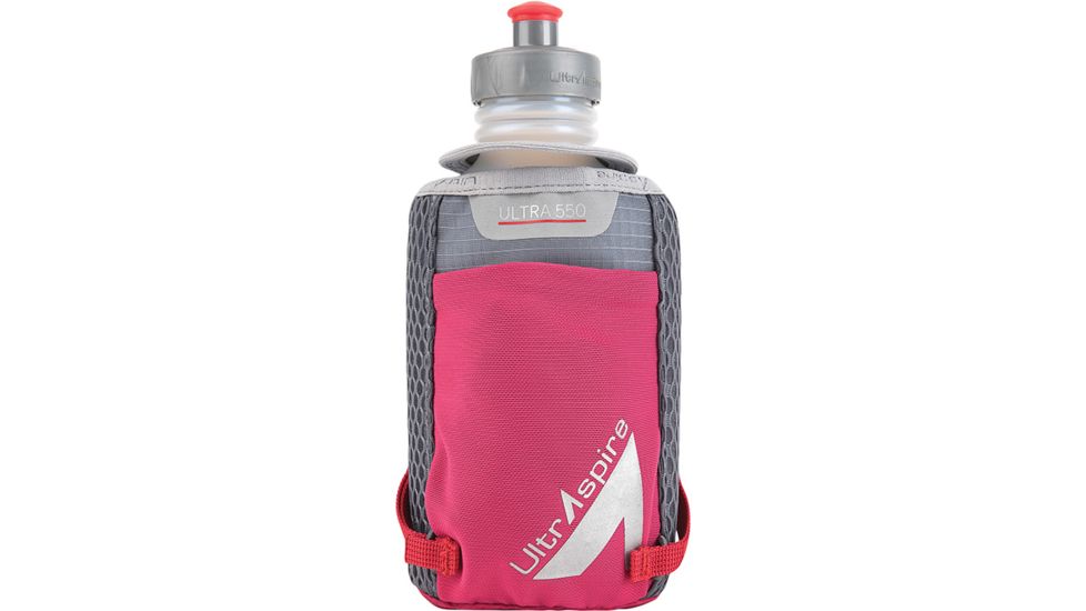 Ultraspire Ultra 550 Handheld Yellow UA096LM