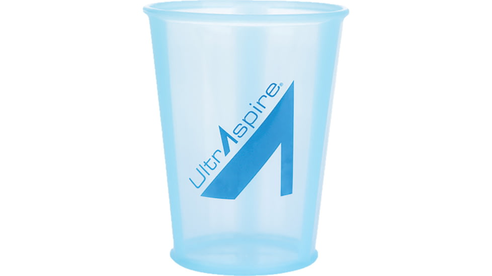 Ultraspire Ultra 550 Handheld Yellow UA096LM
