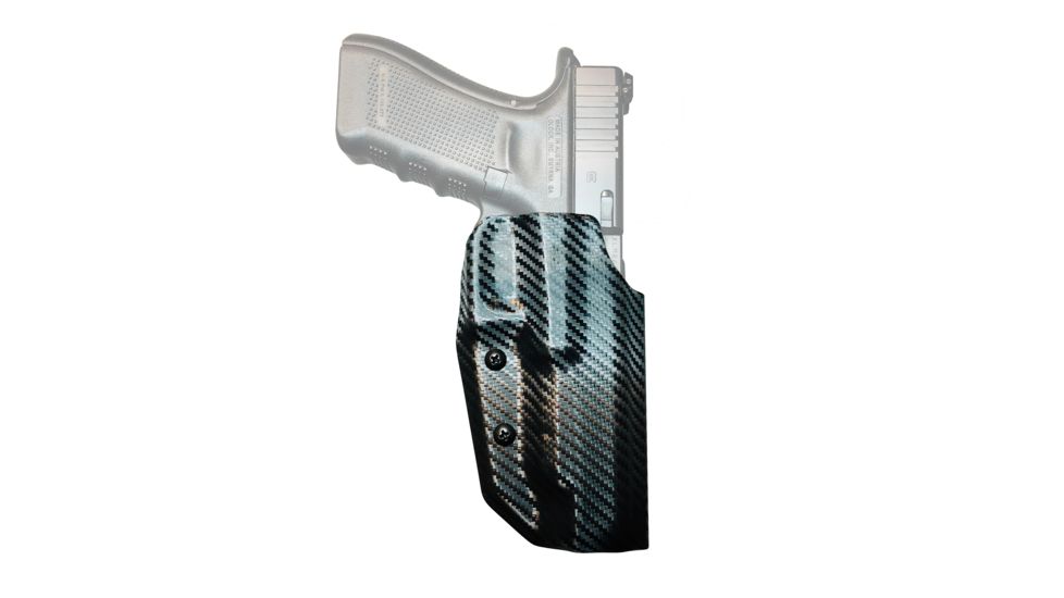 UM Tactical Competition Belt Holster, 1911 Classic Colt Style, Tek-Lok, Right Hand, CMP-1911-CL-RH