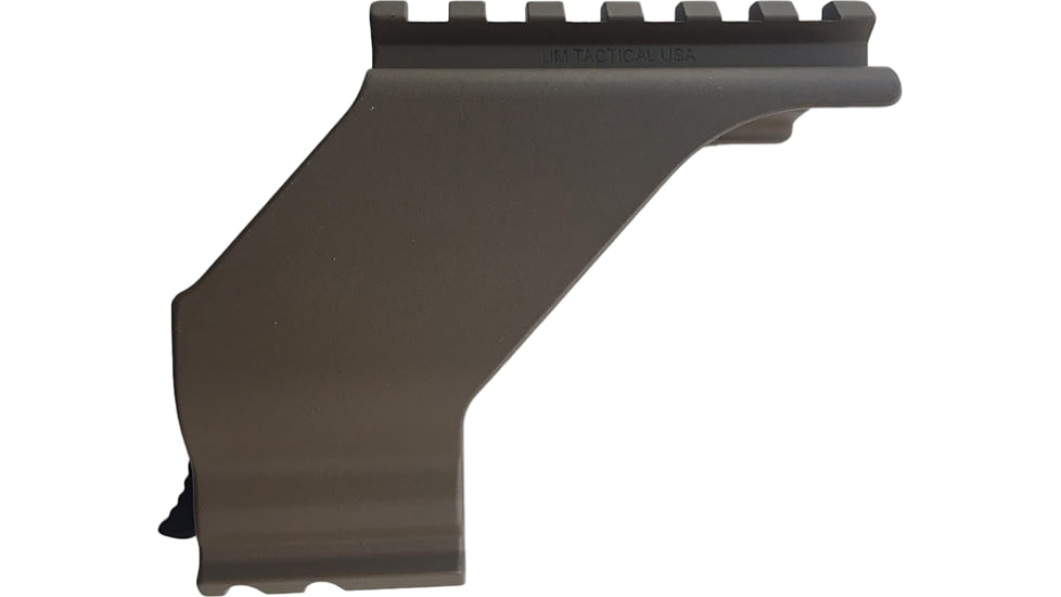 UM Tactical UM3 Sight Mount, Flat Dark Earth, UM3-FDE