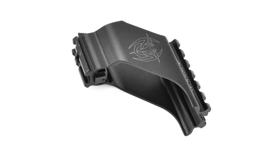 USED UM Tactical UM3X SIGHT X MOUNT, Black, UM3X-BLK, EDEMO1, Used, Condition Like New, Inspect and Rebox