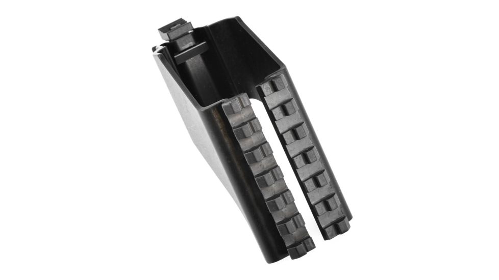 USED UM Tactical UM3X SIGHT X MOUNT, Black, UM3X-BLK, EDEMO1, Used, Condition Like New, Inspect and Rebox