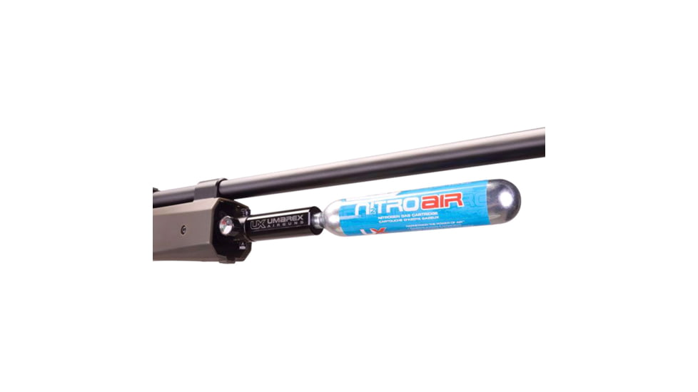 UMA 2211168 UMAREX N2 REGULATOR ADAPTOR