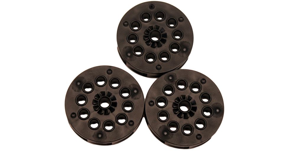 Umarex 10-Shot BB Magazine - 3 Pack, Colt Python .177, Umarex Brodax, 2254041