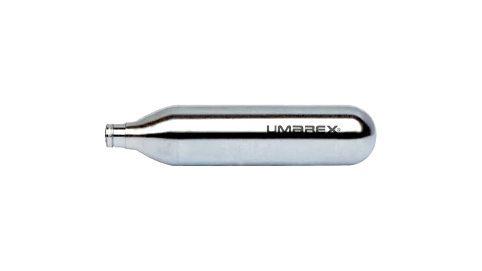 Umarex 12g CO2 Cylinders 30pk, 1409764
