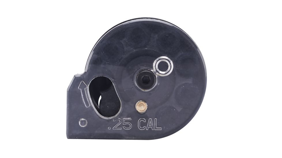 Umarex 8-Shot Gauntlet Magazine - .25 Cal., 2252613