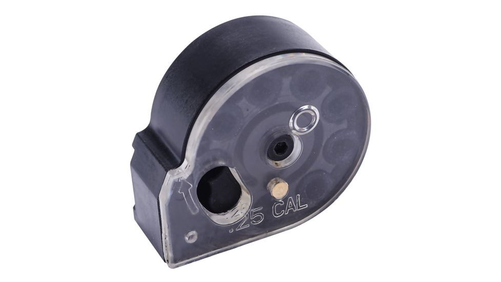 Umarex 8-Shot Gauntlet Magazine - .25 Cal., 2252613