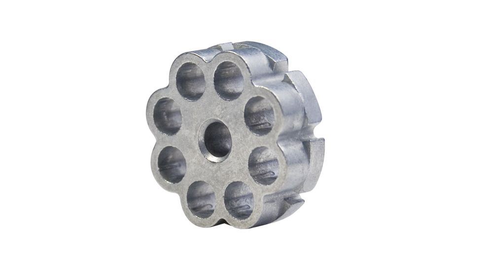 Umarex 8-Shot Pellet Rotary Magazine - 3 Pack, Universal, 2252500