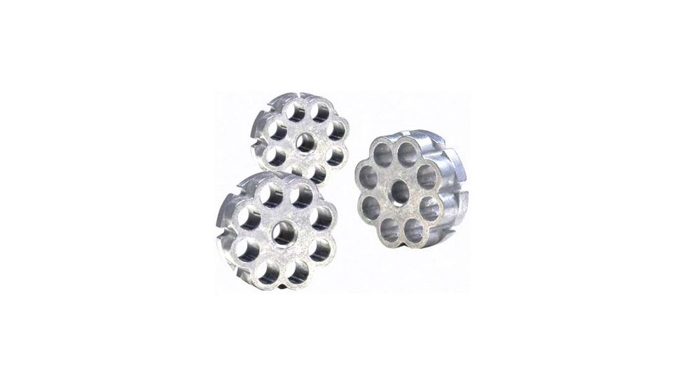 Umarex 8-Shot Pellet Rotary Magazine - 3 Pack, Universal, 2252500