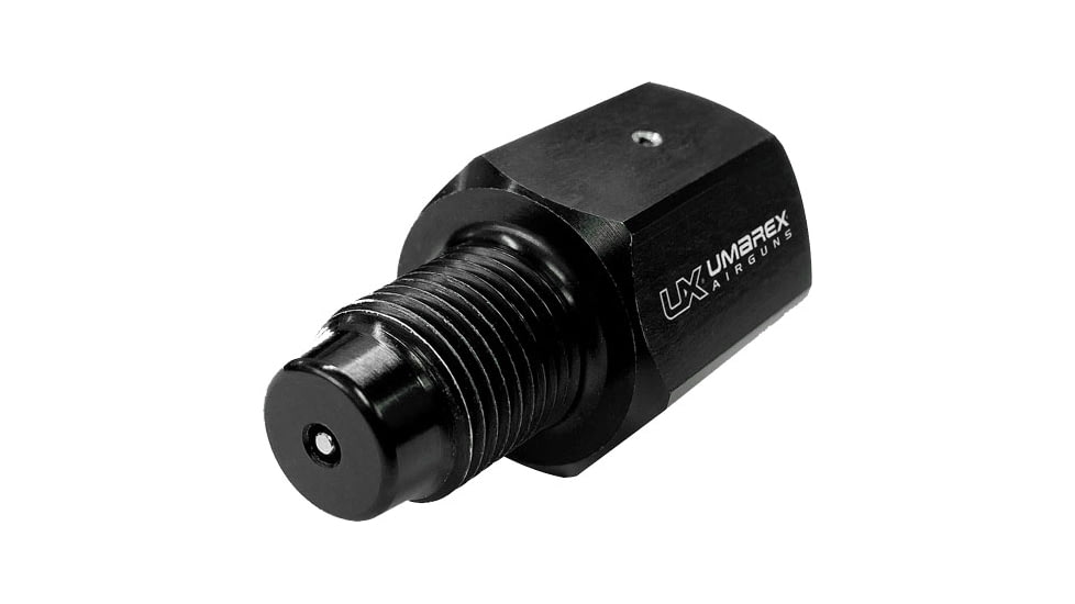 Umarex 88 Gram Co2 Saver Adapter Airjavelin/fusion 2