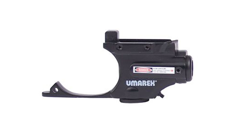 Umarex Airgun Laser Sight, PPK-S Laser Sight 46142