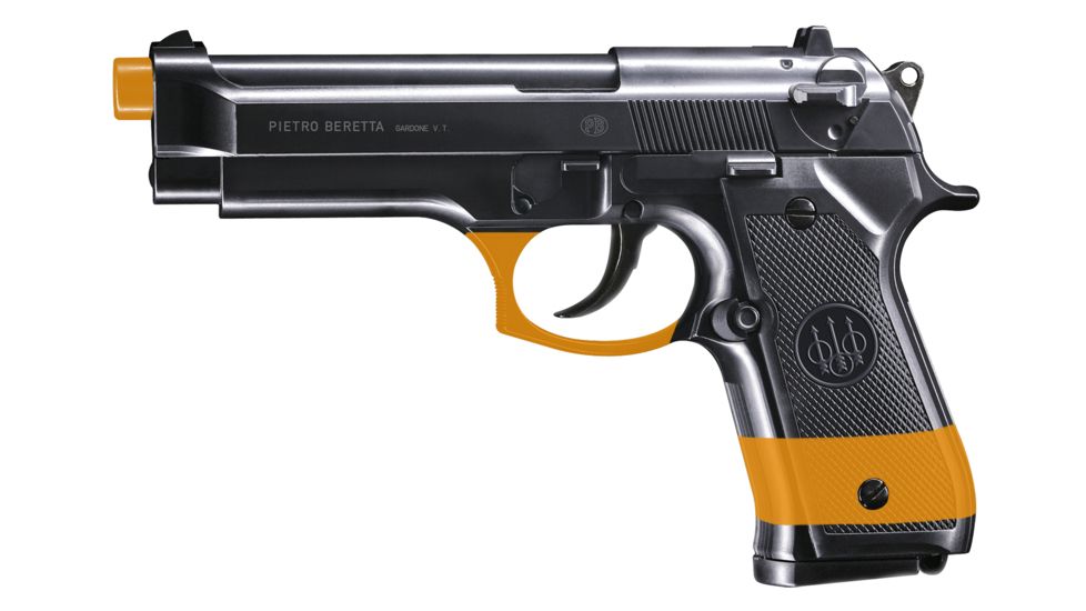 Umarex Beretta 92 FS Spring - SB199 Compliant, 2280070