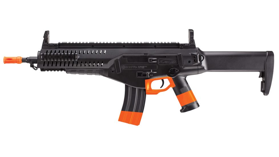 Umarex Beretta ARX160 Advanced Airsoft Gun - SB199 Compliant, 2280067