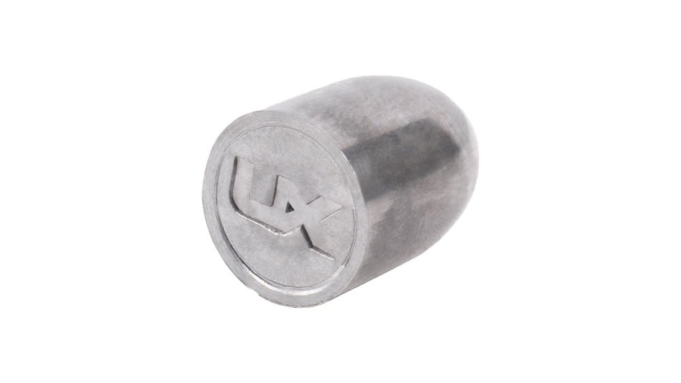 Umarex Big Bore Ammo .50 Cal. 350 Grain Solid Lead 20-pack