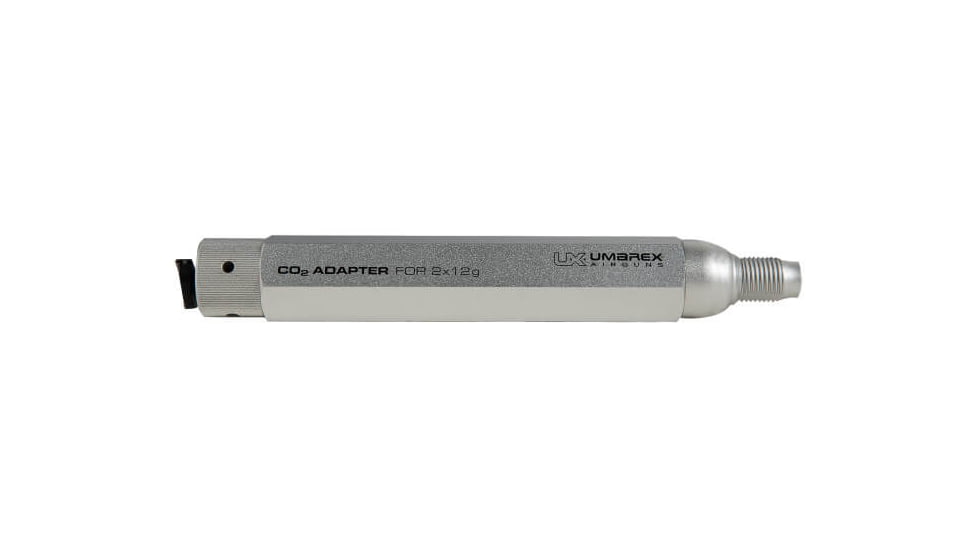 Umarex CO2 Adapter