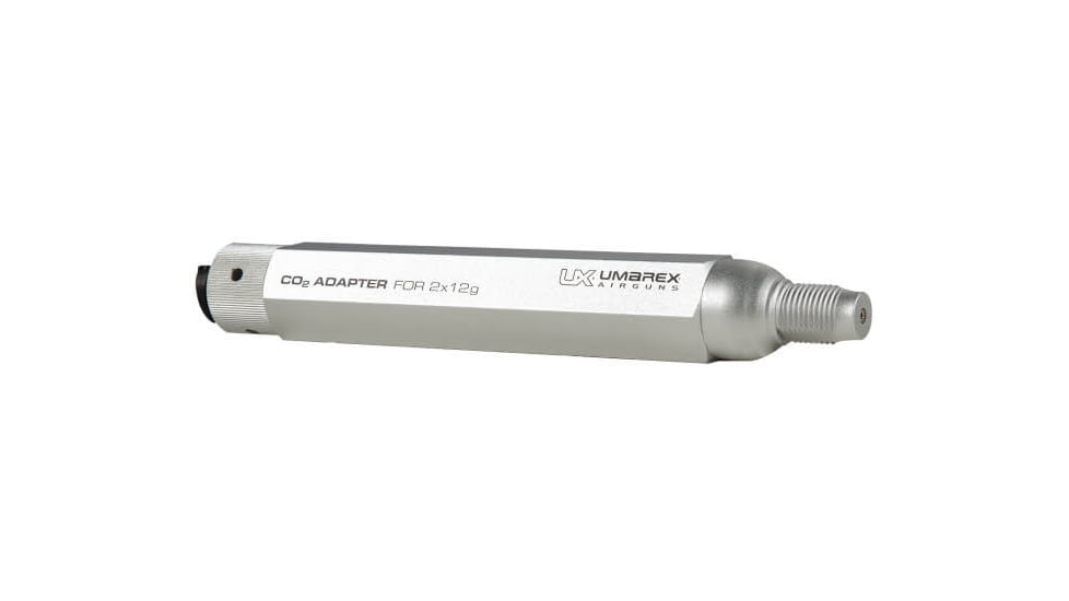 Umarex CO2 Adapter