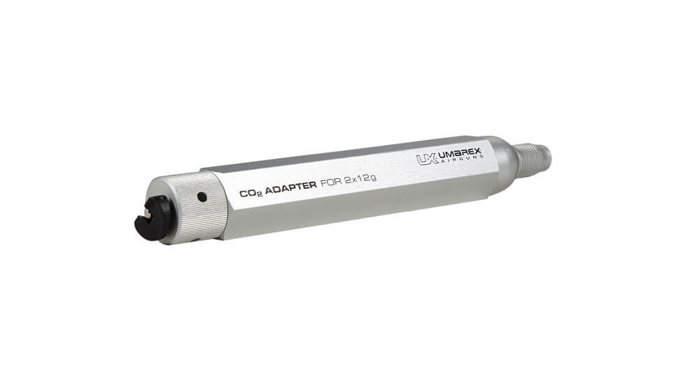 Umarex CO2 Adapter