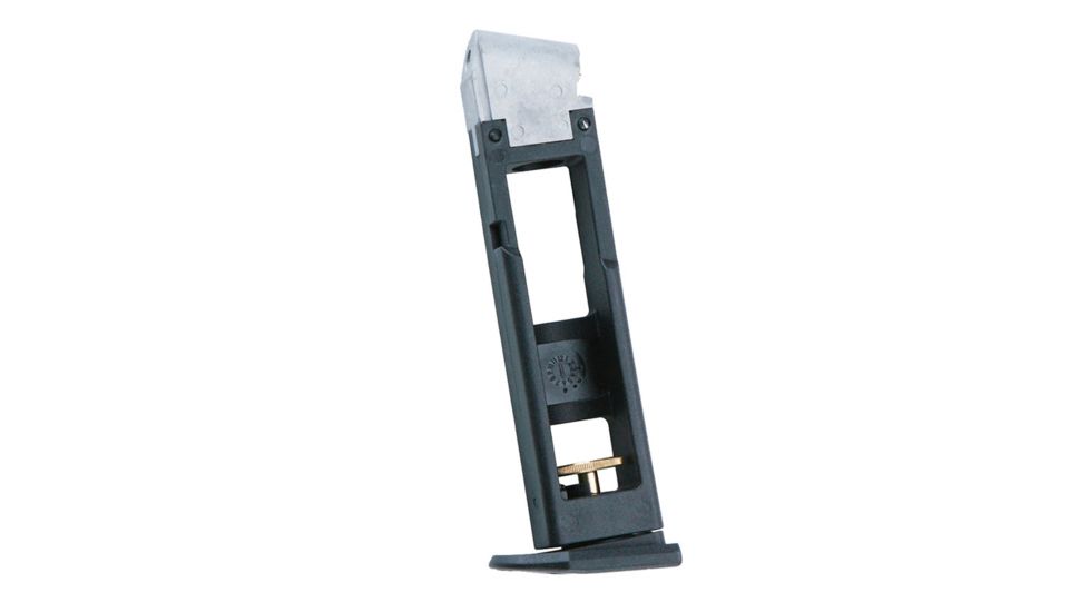 Umarex CO2 Drop Out Magazine, Black, 2252513