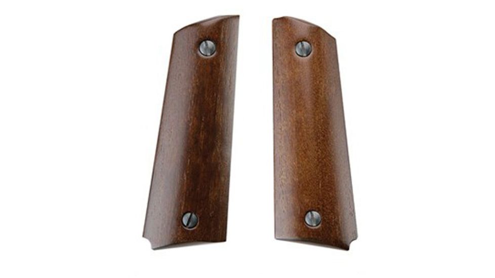 Umarex Colt CO2 Pistol Grips, Wood 62630