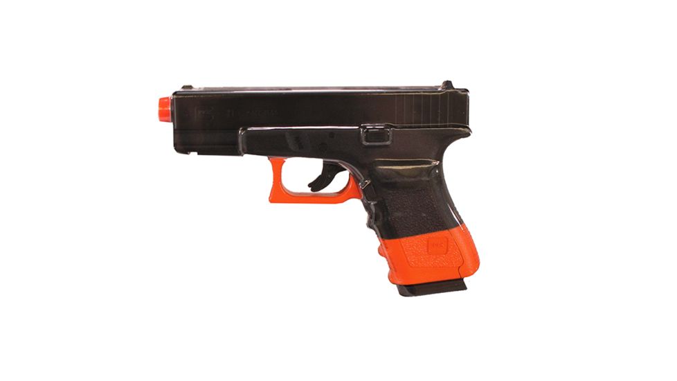 Umarex Glock 19 Gen3 CO2 Pistol - SB199 Compliant, 2280118