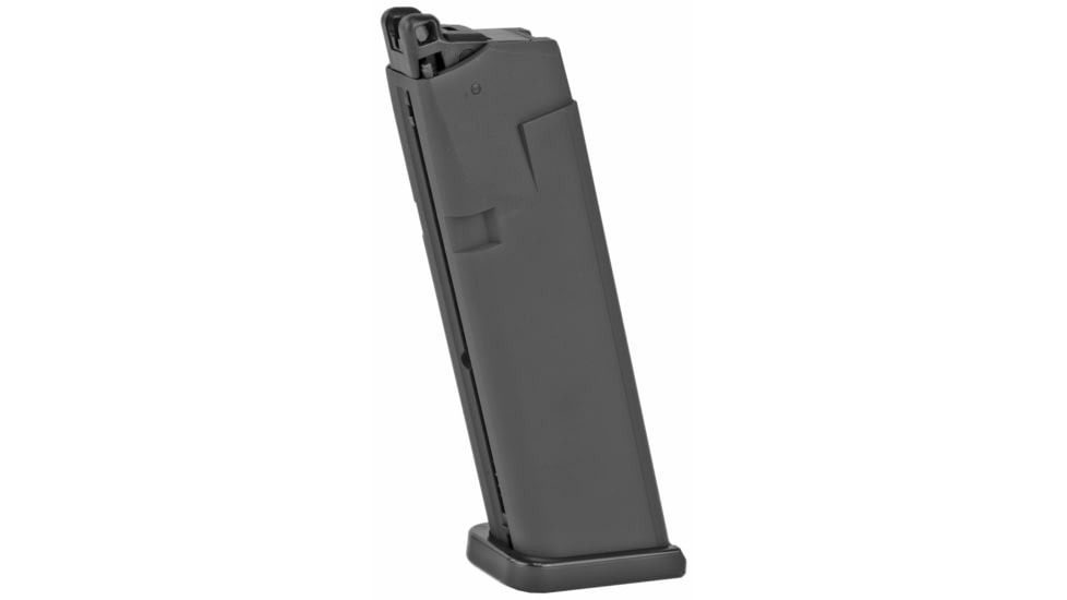 Umarex Magazine, Umarex Glock 17 Gen 4 BB Pistol, .177 BB, Black, 18Rd, 2255203