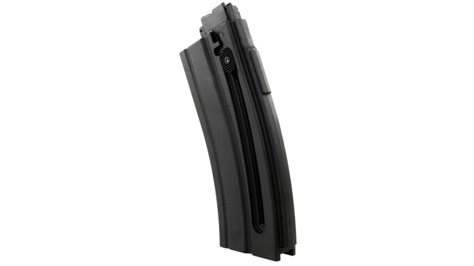 Umarex Pistol Magazine, HK416, .22 LR, 20 Rounds, Black, 51000200-20RD