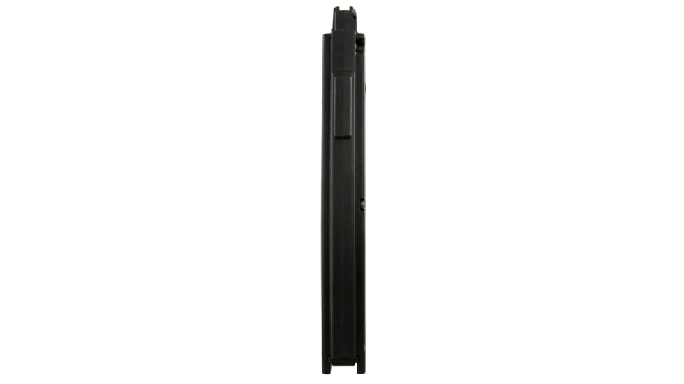 Umarex Pistol Magazine, HK416, .22 LR, 20 Rounds, Black, 51000200-20RD