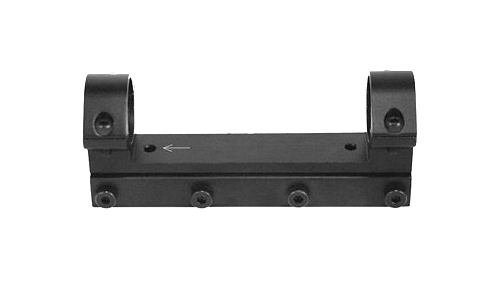 Umarex RWS Lock Down Mount, 30mm 53853