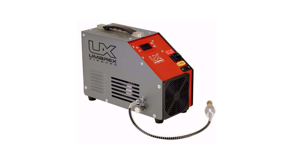 Umarex Readyair Ii Compressor