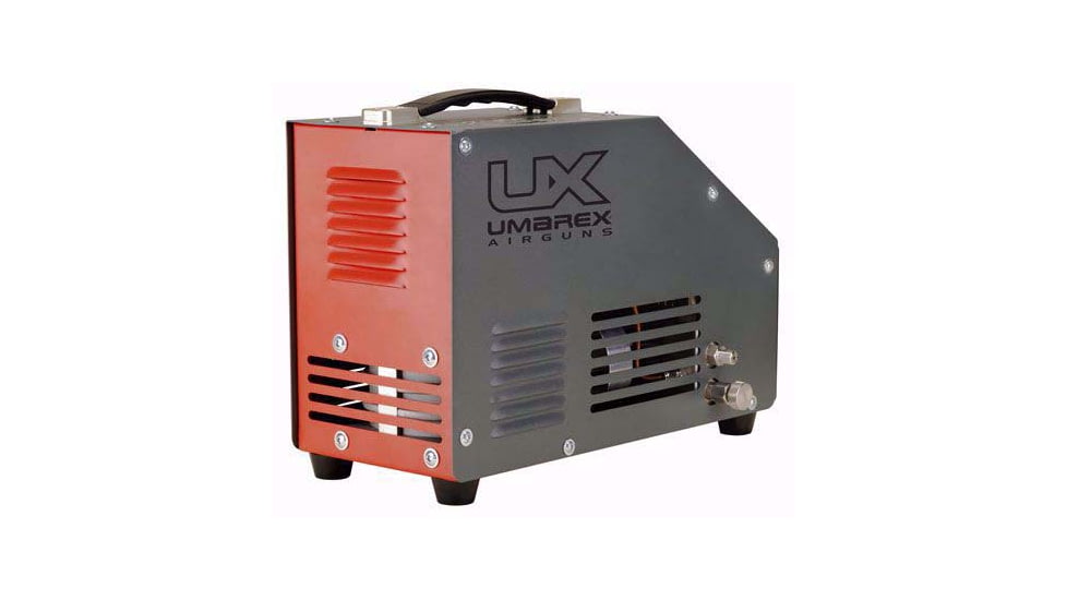 Umarex Readyair Ii Compressor