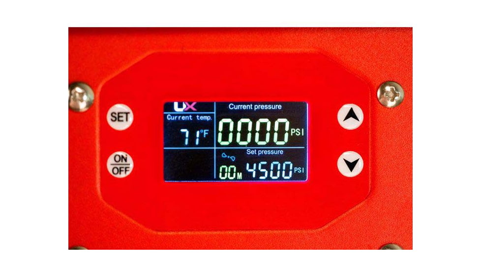 Umarex Readyair Ii Compressor