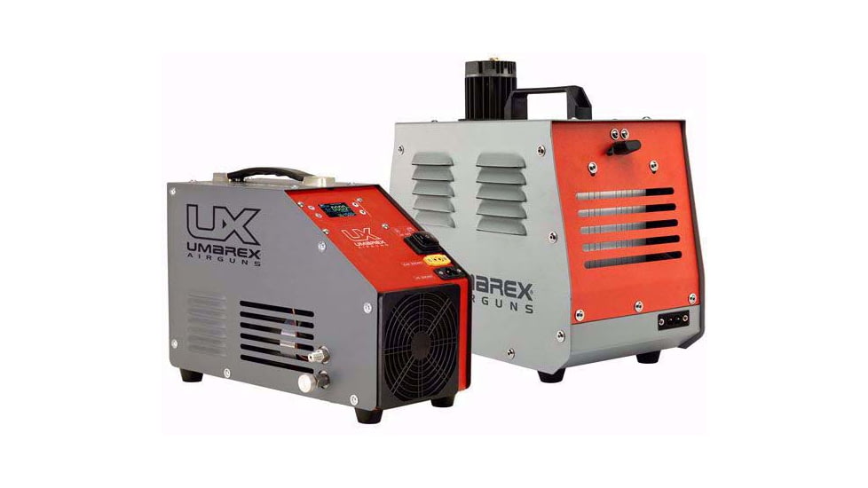 Umarex Readyair Ii Compressor