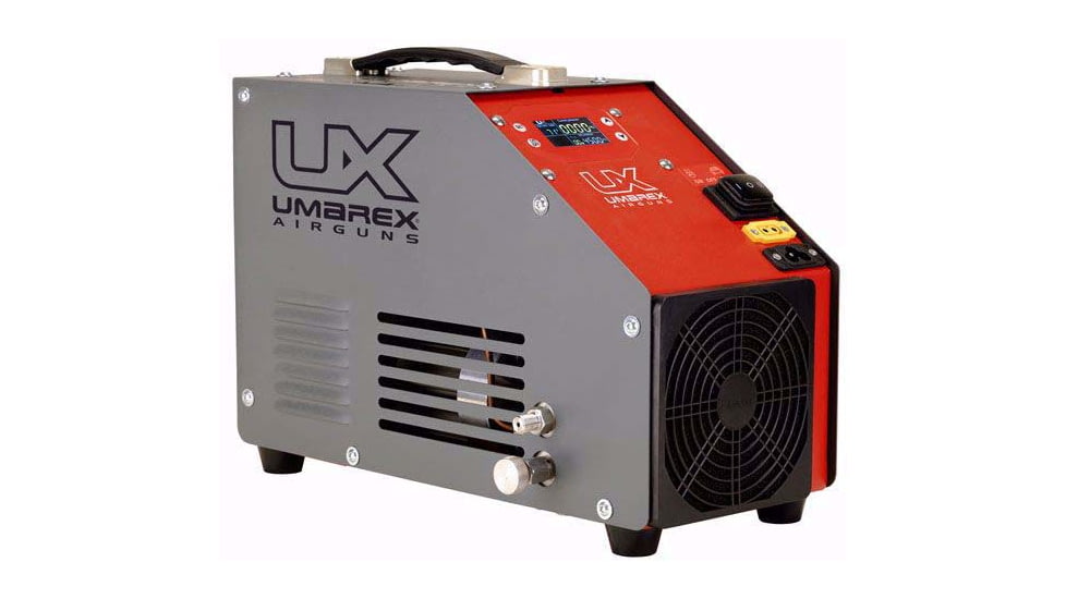 Umarex Readyair Ii Compressor