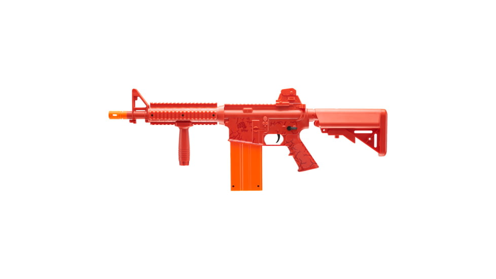 Umarex Umarex REKT Opfour Air Soft Rifle, Red, 2278703
