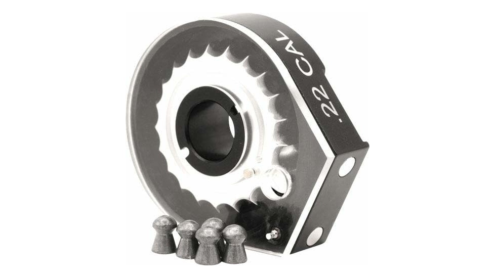 Umarex Zelos Magazine .22 Caliber Pellet 20 Rounds