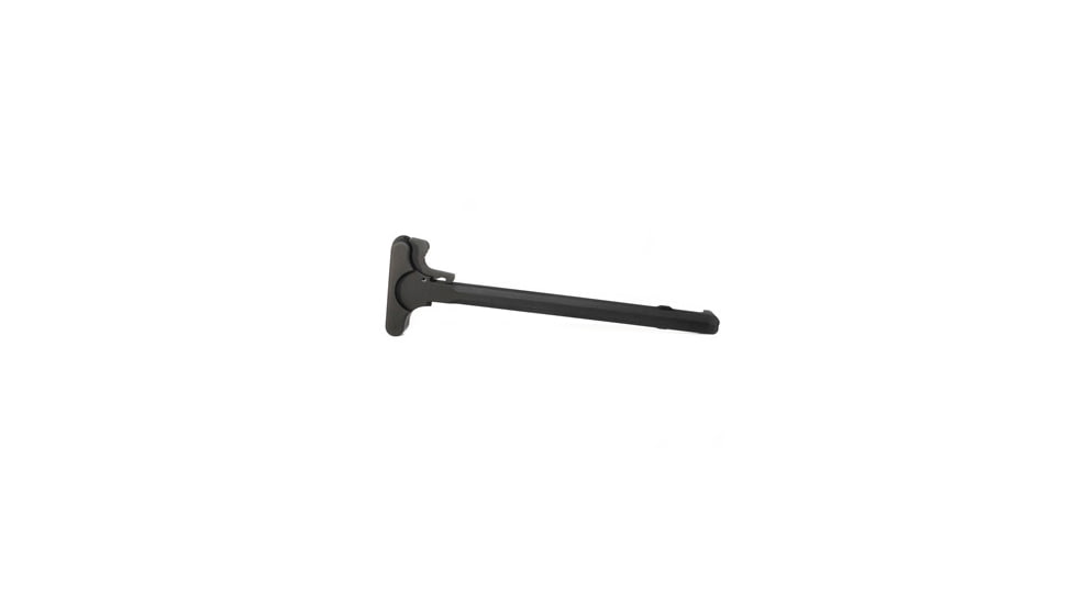 UnbrandedAR Forged Charging Handle, Mil-Spec, 6061-T6 , Type 3 Hard Coat Anodized, Black, 7033-0004-4101