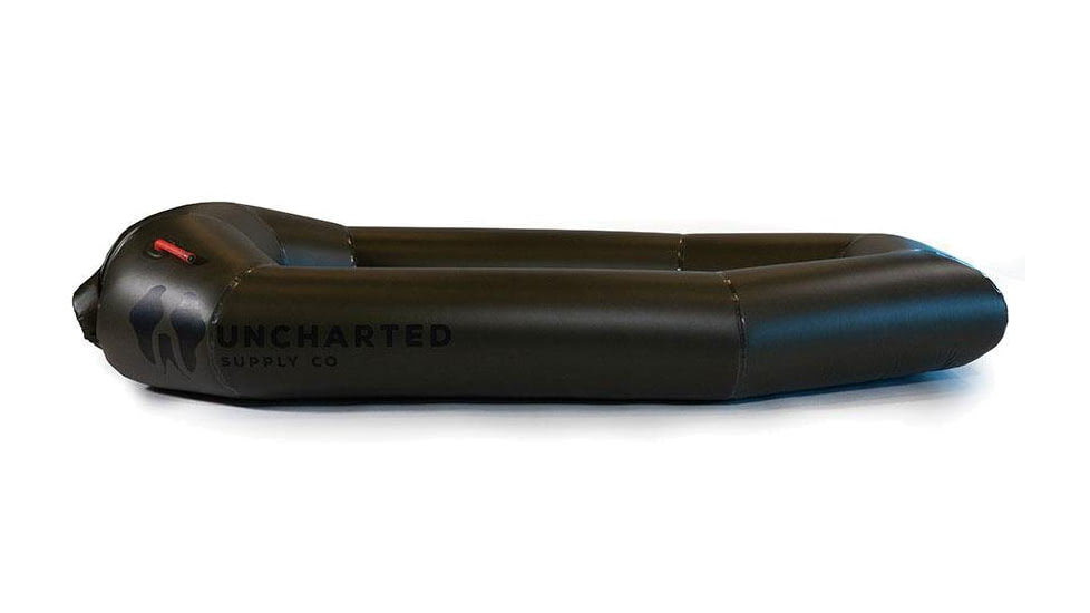 Uncharted Supply Co. Rapid Raft, Olive, SU-P2C-U-OL