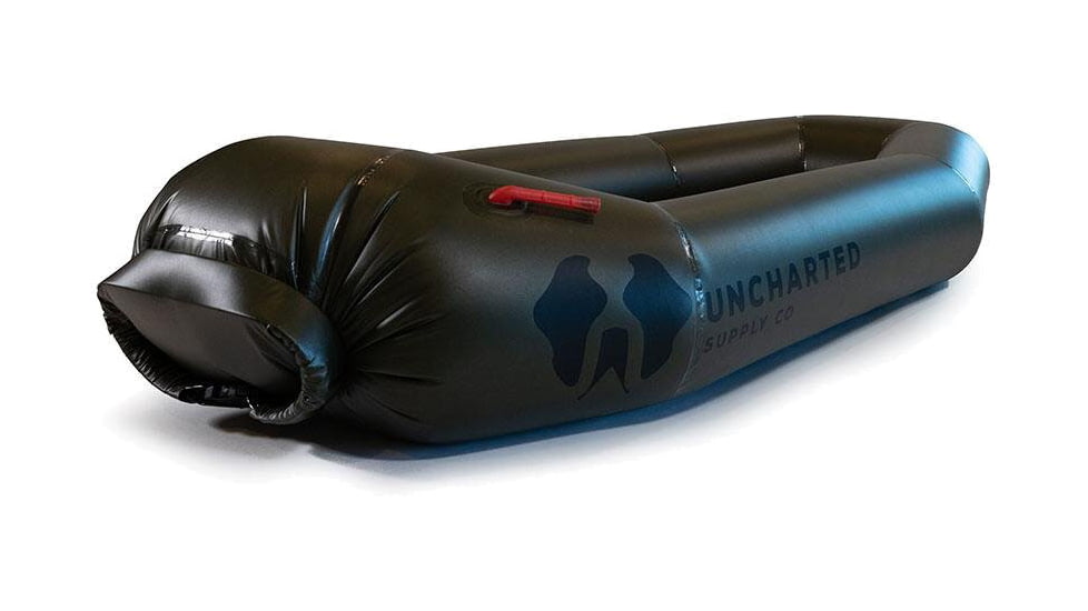 Uncharted Supply Co. Rapid Raft, Olive, SU-P2C-U-OL