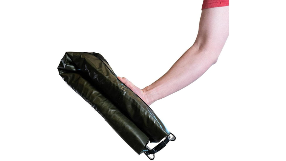 Uncharted Supply Co. Rapid Raft, Olive, SU-P2C-U-OL