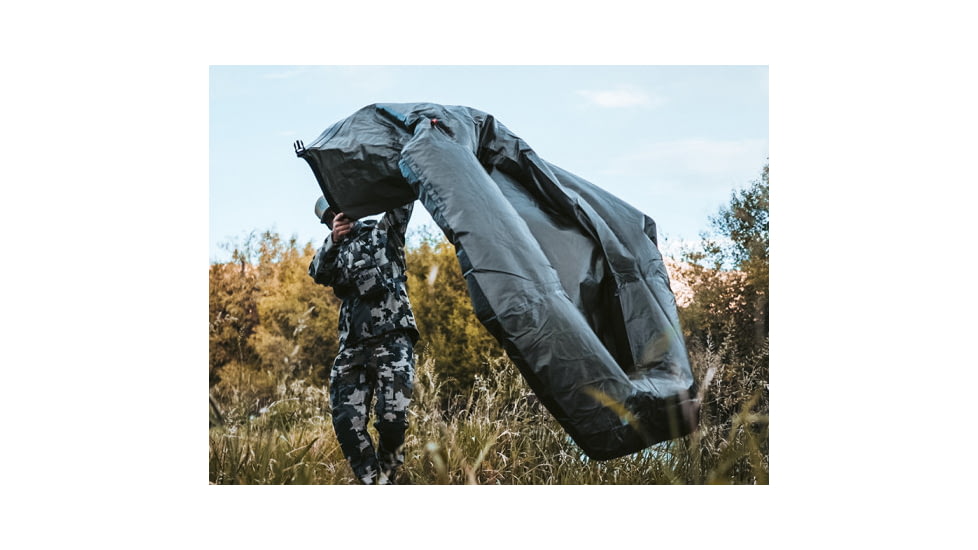 Uncharted Supply Co. Rapid Raft, Olive, SU-P2C-U-OL