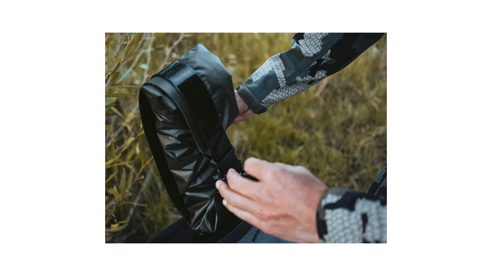 Uncharted Supply Co. Rapid Raft, Olive, SU-P2C-U-OL