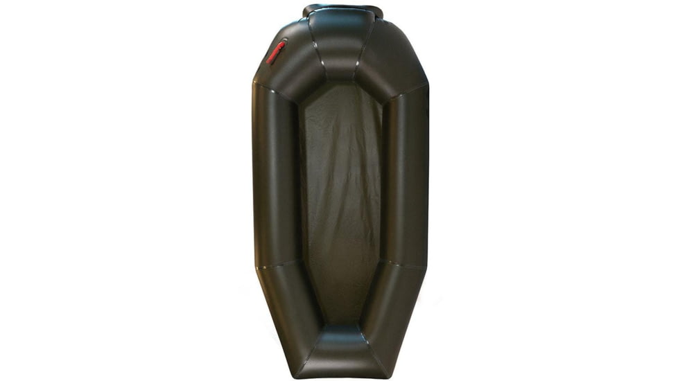 Uncharted Supply Co. Rapid Raft, Olive, SU-P2C-U-OL